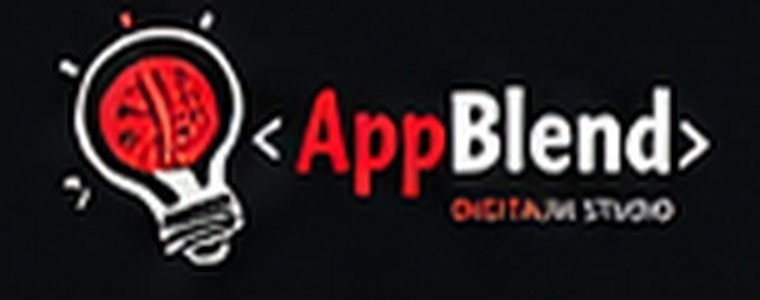 AppBlend digitalni studio